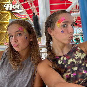 Meet your Posher, Cassidy